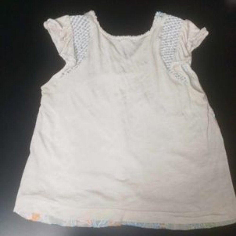 Tiny Brand Top - image 2